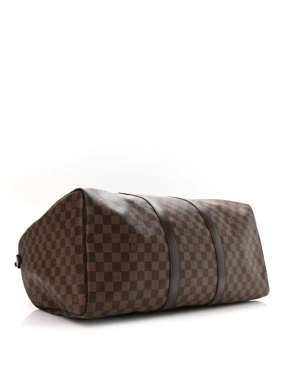 Louis Vuitton Damier Ebene Keepall 50 #270691L15B